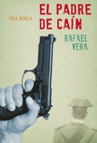 PADRE DE CAIN | 9788496797277 | VERA,RAFAEL