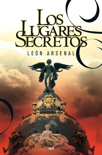 LUGARES SECRETOS | 9788427035386 | ARSENAL,LEON