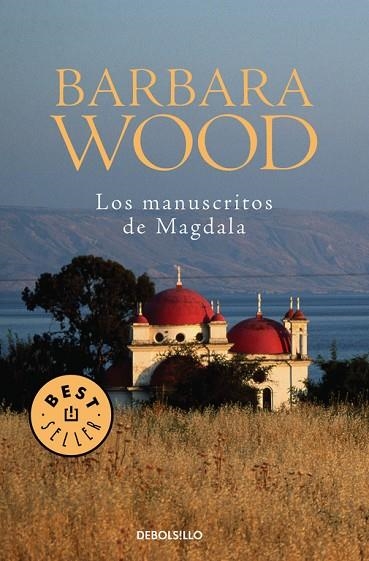 MANUSCRITOS DE MAGDALA | 9788497593762 | WOOD,BARBARA