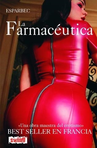 FARMACEUTICA | 9788496746176 | ESPARBEC