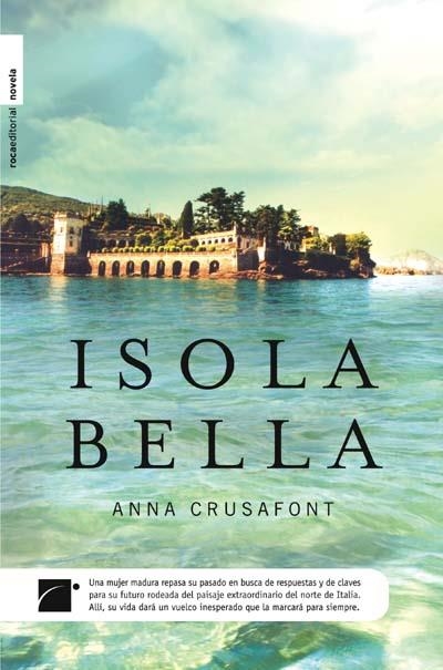 ISOLA BELLA | 9788499180076 | CRUSAFONT I SABATER,ANNA