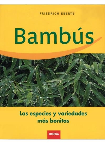 BAMBUS | 9788428208703 | EBERTS,FRIEDRICH