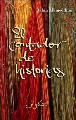 CONTADOR DE HISTORIAS | 9788426416834 | ALAMEDDINE,RABIH