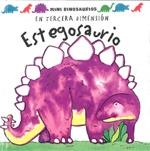 ESTEGOSAURIO. EN TERCERA DIMENSION | 9789707773691 | HAWCOCK, DAVID