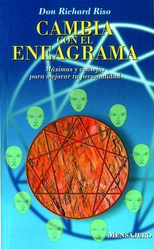 CAMBIA CON EL ENEAGRAMA | 9788427120969 | RISO,RICHARD