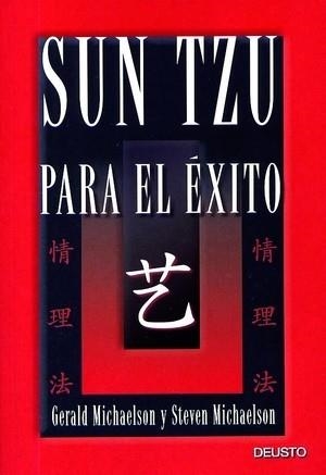 SUN TZU PARA EL EXITO | 9788423421411 | MICHAELSON,GERALD A. MICHAELSON,STEVEN