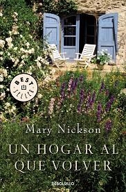 UN HOGAR AL QUE VOLVER | 9788483464786 | NICKSON,MARY