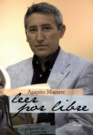 LEER POR LIBRE | 9788420697932 | MAESTRE,AGAPITO