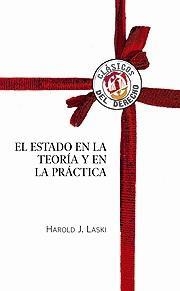 ESTADO EN LA TEORIA Y EN LA PRACTICA | 9788429015362 | LASKI,HAROLD JOSEPH