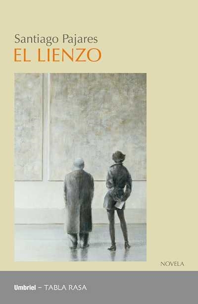 LIENZO | 9788489367708 | PAJARES,SANTIAGO