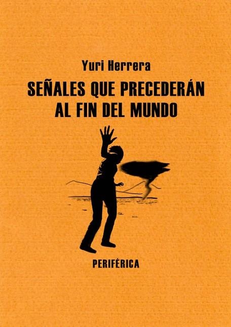 SEÑALES QUE PRECEDERAN AL FIN DEL MUNDO | 9788493692698 | HERRERA,YURI