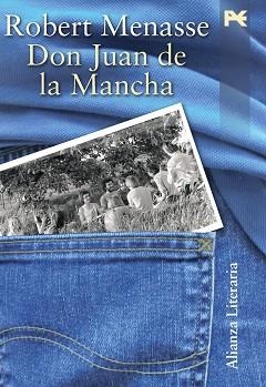 DON JUAN DE LA MANCHA | 9788420651446 | MENASSE,ROBERT