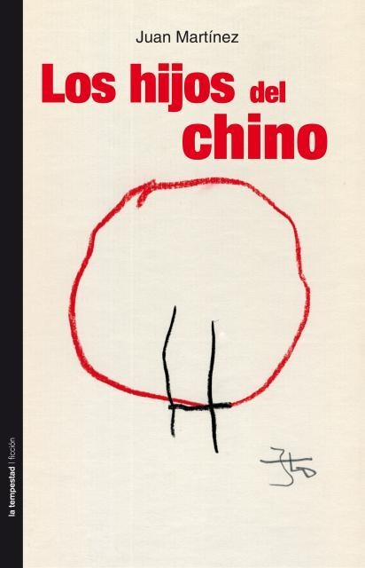 HIJOS DEL CHINO | 9788479480974 | MARTINEZ DOLINA,JUAN