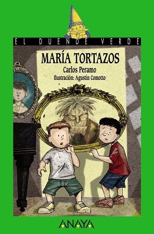 MARIA TORTAZOS | 9788466762908 | PERAMO,CARLOS