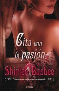 CITA CON LA PASION | 9788466641579 | BUSBEE,SHIRLEY