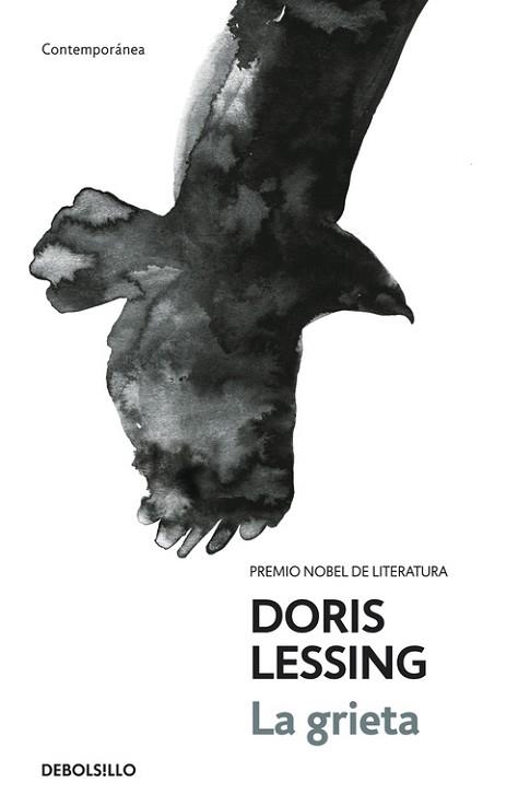 GRIETA | 9788483469491 | LESSING,DORIS (NOBEL LITERATURA 2007)