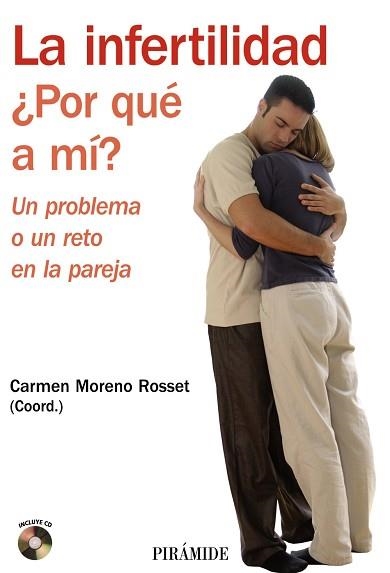 INFERTILIDAD POR QUE A MI+CD | 9788436822892 | MORENO ROSSET,CARMEN