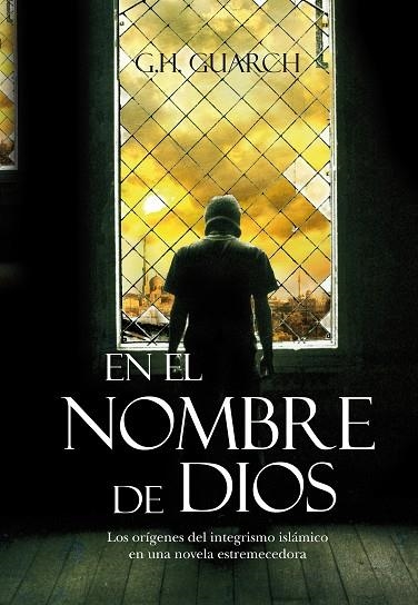 EN EL NOMBRE DE DIOS | 9788492573615 | GUARCH,G.H.