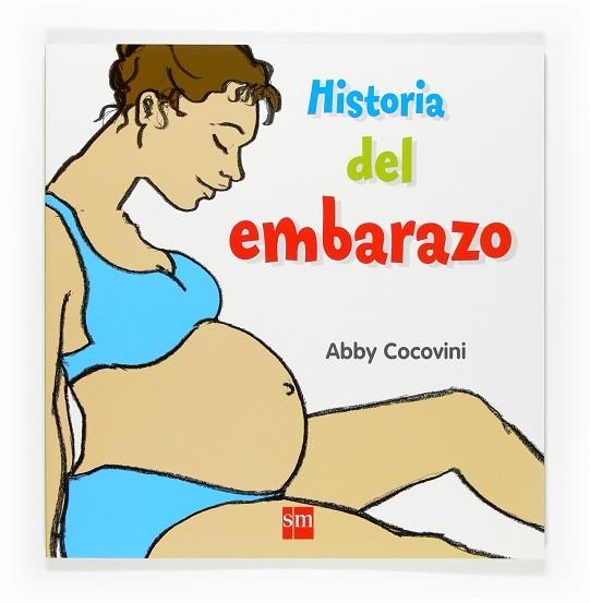 HISTORIA DEL EMBARAZO | 9788467520217 | COCOVINI,ABBY