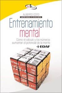 ENTRENAMIENTO MENTAL | 9788441421271 | COTO,ALBERTO