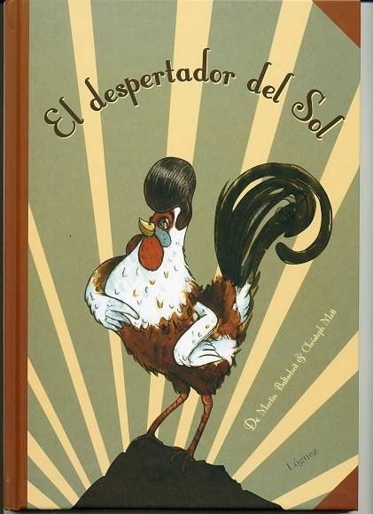 DESPERTADOR DEL SOL | 9788496646391 | BALTSCHEIT,MARTIN METT,CHRISTOPH