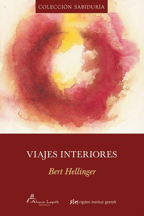 VIAJES INTERIORES | 9788493509576 | HELLINGER,BERT