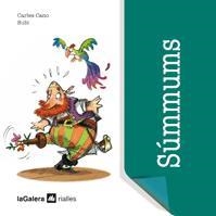 SUMMUMS | 9788424631130 | CANO,CARLES SUBI