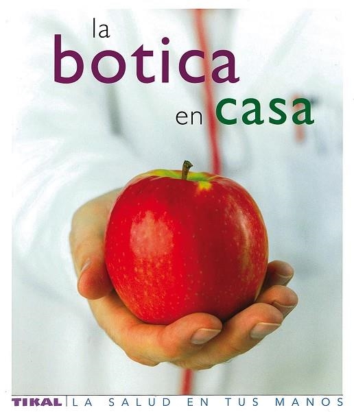 BOTICA EN CASA | 9788430563449 | SHEALY, NORMAN