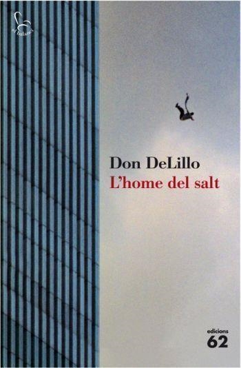 HOME DEL SALT | 9788429763423 | DELILLO,DON