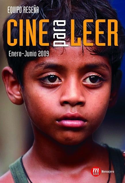 CINE PARA LEER ENERO-JUNIO 2009 | 9788427130654 | EQUIPO RESEÑA