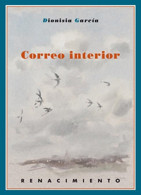 CORREO INTERIOR | 9788484724803 | GARCIA,DIONISIA