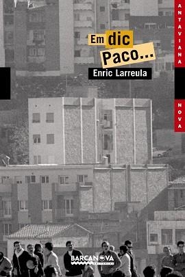 EM DIC PACO | 9788448919405 | LARREULA,ENRIC