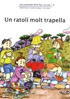 UN RATOLI MOLT TRAPELLA | 9788476027783 | BAYES,PILARIN PALACIN,ADELINA VERDAGUER,ASSUMPTA