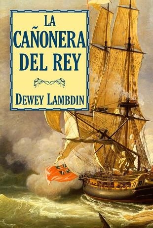 CAÑONERA DEL REY | 9788496173927 | LAMBDIN,DEWEY