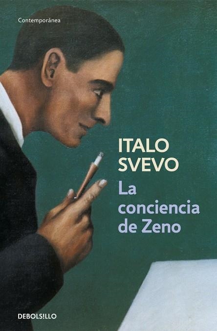 CONCIENCIA DE ZENO | 9788483467459 | SVEVO,ITALO