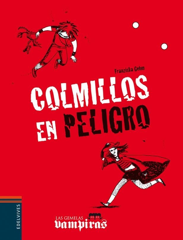 COLMILLOS EN PELIGRO | 9788426373441 | GEHM,FRANZISKA