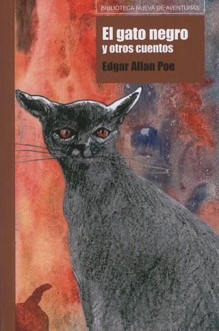 GATO NEGRO Y OTROS CUENTOS | 9788497429436 | POE,EDGAR ALLAN