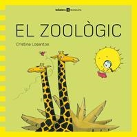 ZOOLOGIC | 9788424632472 | LOSANTOS,CRISTINA