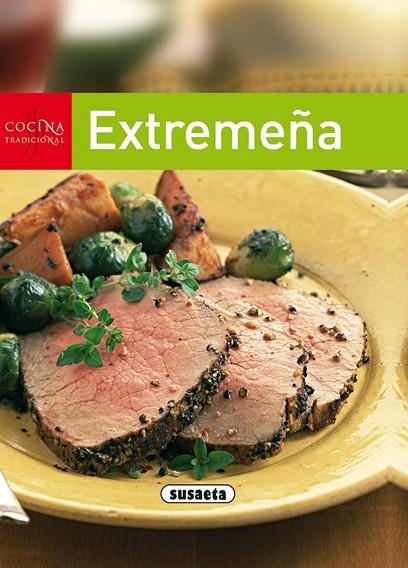 EXTREMEÑA | 9788430563340 | SUSAETA, EQUIPO