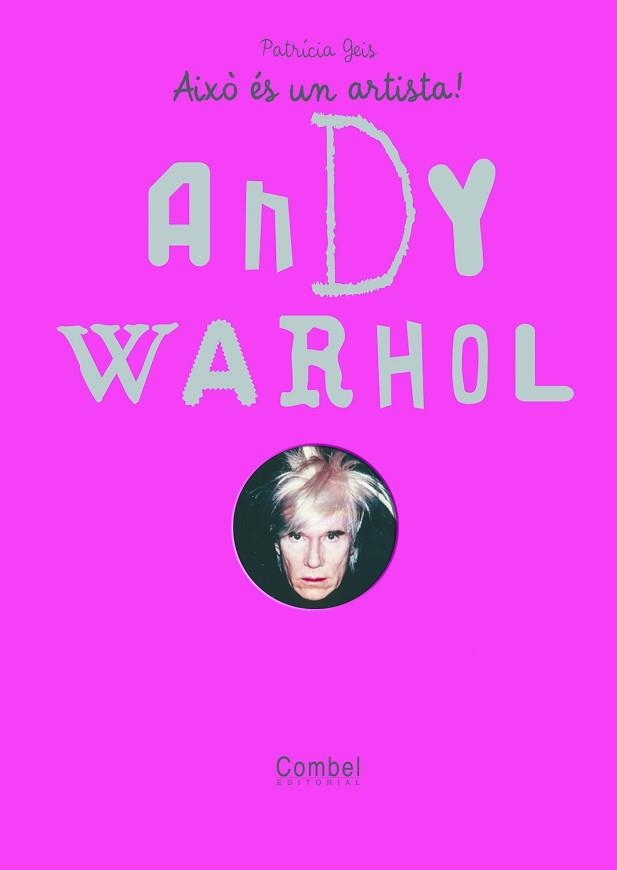 ANDY WARHOL | 9788498254860 | GEIS,PATRICIA