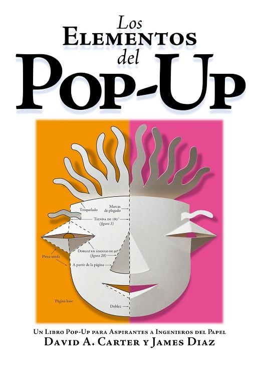 ELEMENTOS DEL POP-UP | 9788498254358 | CARTER,DAVID A.