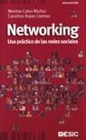 NETWORKING. USO PRACTICO DE LAS REDES SOCIALES | 9788473566292 | CALVO MUÑOZ,MONTSE ROJAS LLAMAS,CAROLINA