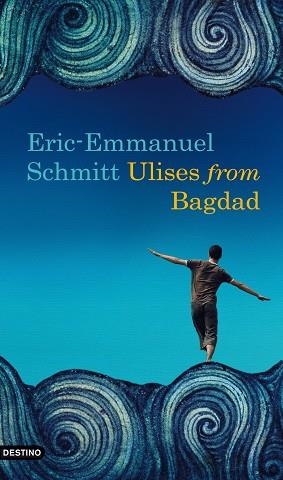 ULISES FROM BAGDAD | 9788423341597 | SCHMITT,ERIC-EMMANUEL