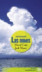 CONOCER LAS NUBES | 9788496754379 | COSTA,MARCEL MAZON,JORDI