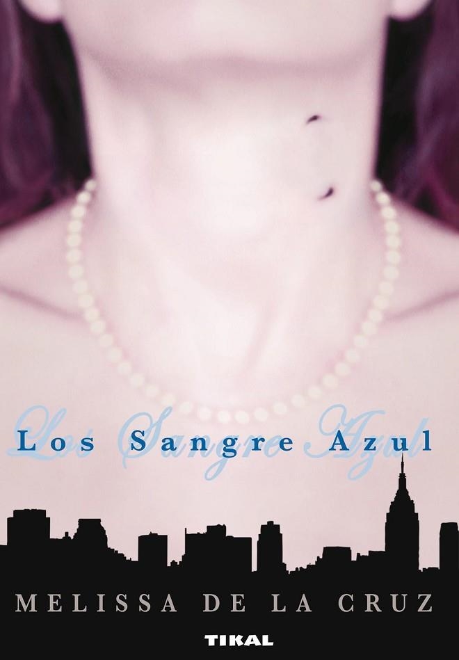 SANGRE AZUL | 9788492678563 | CRUZ,M. CASTRO,F.