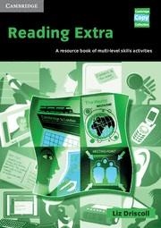 READING EXTRA | 9780521534055 | DRISCOLL,LIZ