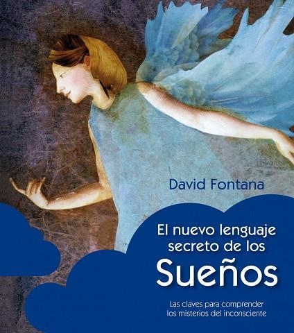 NUEVO LENGUAJE SECRETO DE LOS SUEÑOS | 9788449326295 | FONTANA,DAVID