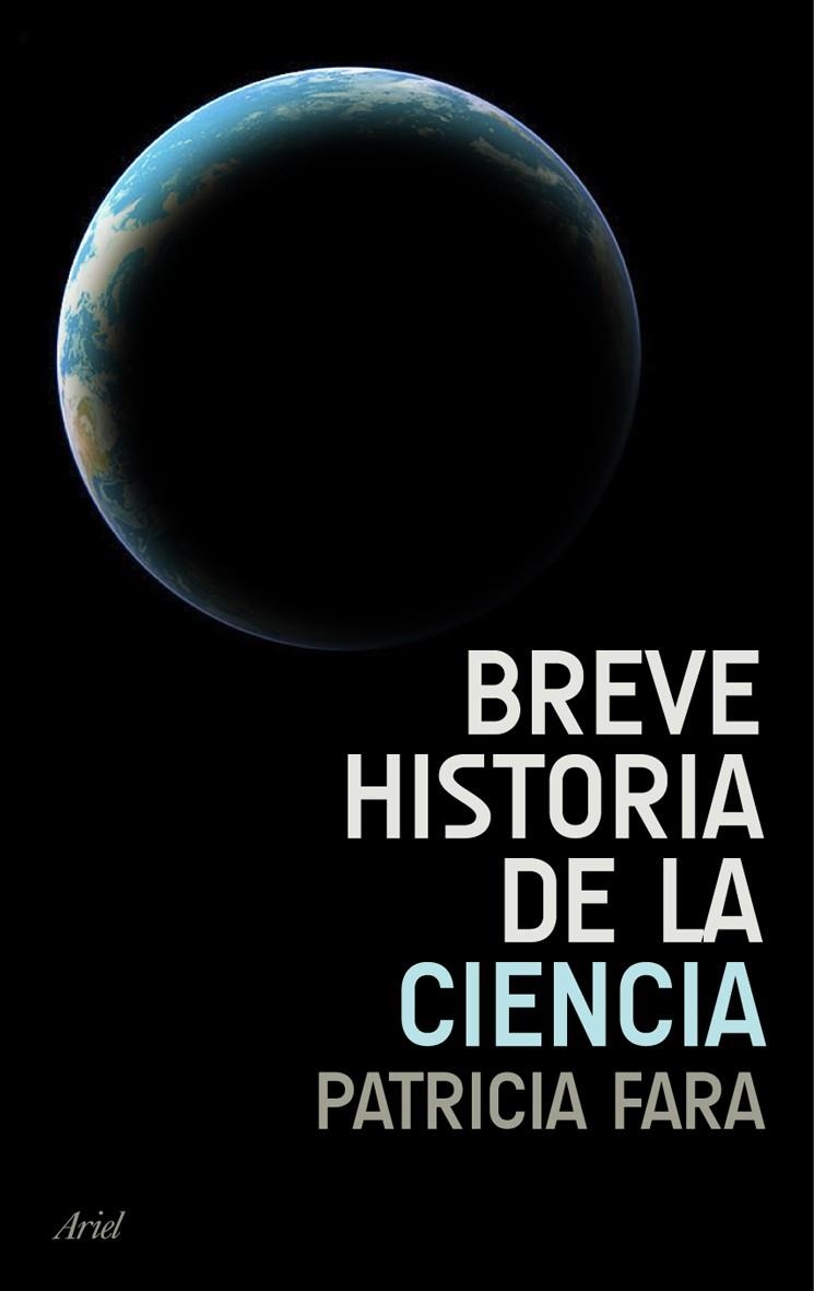 BREVE HISTORIA DE LA CIENCIA | 9788434488304 | FARA,PATRICIA