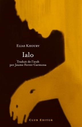 IALO | 9788473291415 | KHOURY,ELIAS