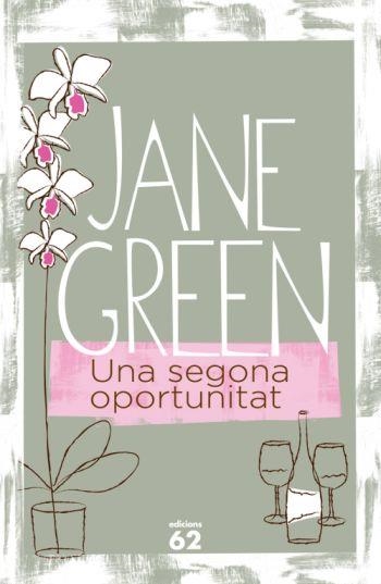 UNA SEGONA OPORTUNITAT | 9788429761962 | GREEN,JANE